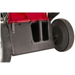 Mountfield SP53 Elite 21" Petrol Lawn Mower - Image 9