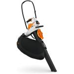 STIHL SHA 56 Cordless Vacuum Shredder (Tool Only) - Image 4
