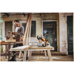 STIHL MS 162 12" Chainsaw - Image 5