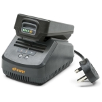 Mountfield C 215 su 20V Battery Charger - Image 2