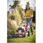 Mountfield SP53 Elite 21" Petrol Lawn Mower - Image 12