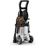 STIHL RE 100.0 PLUS CONTROL Pressure Washer - Image 4