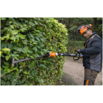 STIHL HLA 66 Long Reach Hedge Trimmer (Tool Only) - Image 6