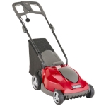 Mountfield PRINCESS 34 13" Electric Lawnmower