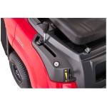 Mountfield 827M 26" Petrol Lawn Rider - Image 10