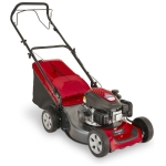 Mountfield SP46 18" Petrol Lawn Mower
