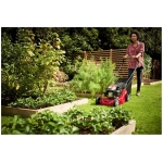 Mountfield HP41 15" Petrol Lawn Mower - Image 17