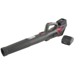 Mountfield MAB 20 Li 0.28kW Cordless Leaf Blower (Kit) - Image 8