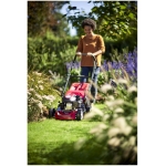 Mountfield SP46 18" Petrol Lawn Mower - Image 13