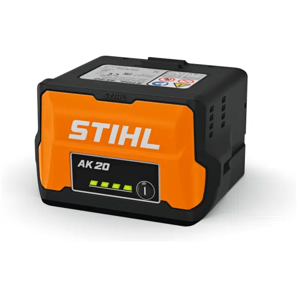 STIHL AK 20 Battery