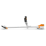 STIHL RGA 140 Cordless Brushcutter (Tool Only) - Image 2