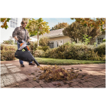 STIHL SHA 56 Cordless Vacuum Shredder (Tool Only) - Image 8