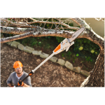 STIHL HTA 50 Cordless Pole Pruner (Tool Only) - Image 4
