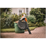 STIHL SHA 56 Cordless Vacuum Shredder (Tool Only) - Image 10