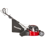 Mountfield SP555R V 21" Petrol Lawn Mower - Image 4