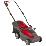 Mountfield Empress 41 Roller Li 16" Roller Lawnmower (Kit)