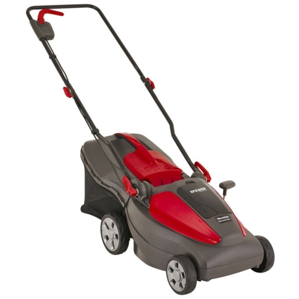 Mountfield Empress 41 Roller Li 16" Roller Lawnmower (Kit)