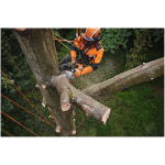 STIHL MSA 220 TC-O 14" Chainsaw (Tool Only) - Image 7