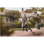STIHL SHA 56 Cordless Vacuum Shredder (Tool Only) - Image 9