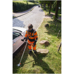 STIHL RGA 140 Cordless Brushcutter (Tool Only) - Image 4