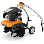STIHL MH 445.1 R Tiller - Image 4