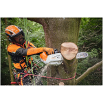 STIHL MSA 220 TC-O 14" Chainsaw (Tool Only) - Image 6