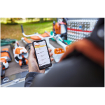 STIHL Smart Connector 2 A Fleet Management Accessory - Image 5