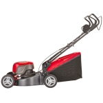 Mountfield SP185 Li 18" Cordless Lawn Mower (Kit) - Image 5
