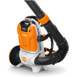 STIHL BGA 300.1 (AR) Backpack Blower (Tool Only) - Image 3