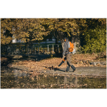 STIHL BGA 300.1 (AR) Backpack Blower (Tool Only) - Image 9