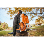 STIHL BGA 300.1 (AR) Backpack Blower (Tool Only) - Image 8