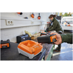 STIHL AL 301 Fast Battery Charger - Image 4