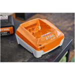 STIHL AL 301 Fast Battery Charger - Image 3