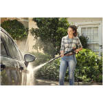 STIHL RE 100.0 PLUS CONTROL Pressure Washer - Image 7