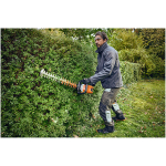 STIHL HSA 100.1 24" Hedge Trimmer (Tool Only) - Image 5