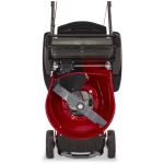 Mountfield S421R PD 16" Petrol Roller Lawn Mower - Image 7