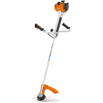 STIHL FS 411 C-EM Petrol Brushcutter