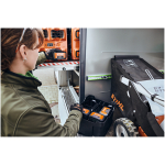 STIHL AL 301-4 Multi-Battery Charger - Image 9
