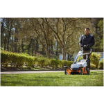 STIHL RMA 765 V 24" Cordless Lawn Mower (Tool Only) - Image 4