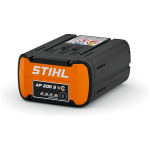 STIHL AP 200 S Battery - Image 2