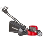 Mountfield EMPRESS 46 Roller Li 18" Cordless Roller Mower (Kit) - Image 4