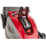 Mountfield PRINCESS 38 Li 15" Cordless Lawnmower (Kit) - Image 13