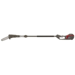 Mountfield MPP 50 Li 10" Cordless Pole Pruner (Tool Only) - Image 7