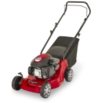 Mountfield HP41 15" Petrol Lawn Mower - Image 2