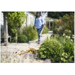 Mountfield MAB 20 Li 0.28kW Cordless Leaf Blower (Kit) - Image 16