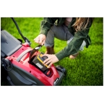 Mountfield PRINCESS 38 Li 15" Cordless Lawnmower (Kit) - Image 25