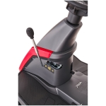 Mountfield 827M 26" Petrol Lawn Rider - Image 8