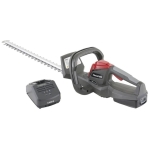 Mountfield MHT 20 Li 20" Cordless Hedge Trimmer (Kit) - Image 8