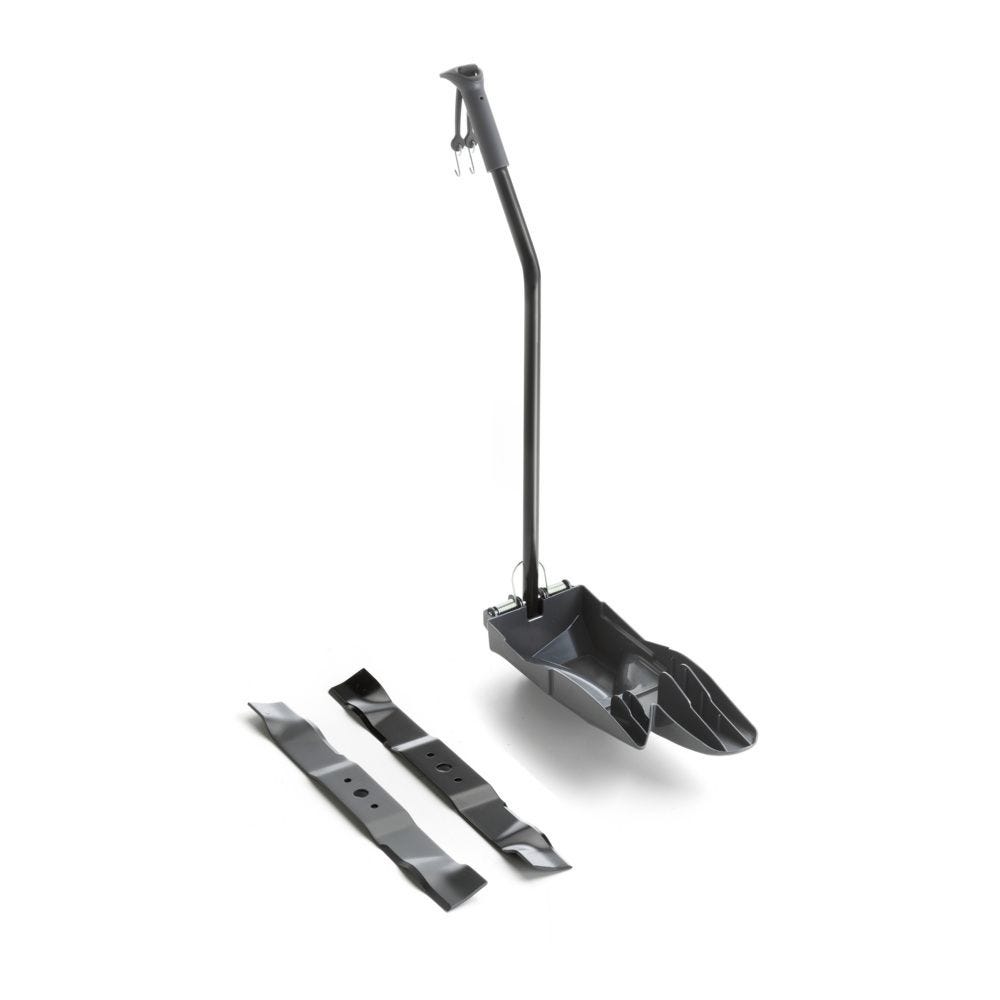 60be05d19257f2161ec7b03f7ab3fac77a_Mulchingplug_blades_2999003740_full1_web.jpeg Mountfield MP98 38" Mulching Kit - Image 1