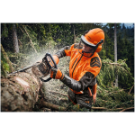 STIHL MS 462 C-M ES 25" Chainsaw - Image 4